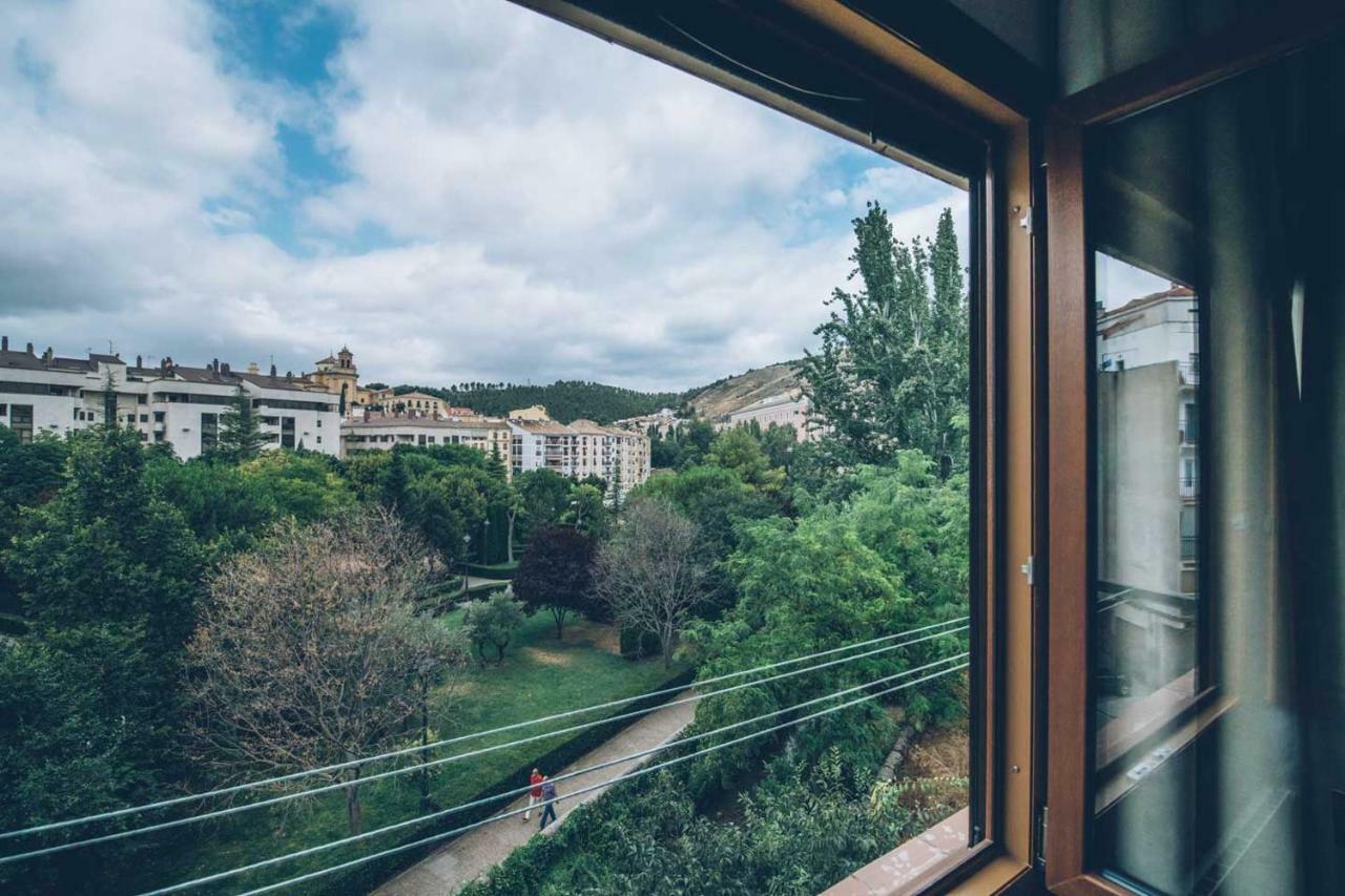 Appartement Vut Elbalcondelhuecar à Cuenca  Extérieur photo